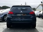 Peugeot 308 1.5 BlueHDi Allure Pack - 4