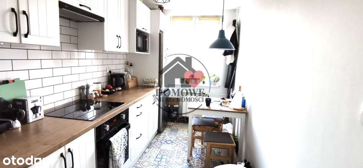 Sprzedam przytulne mieszkanie po remoncie-0