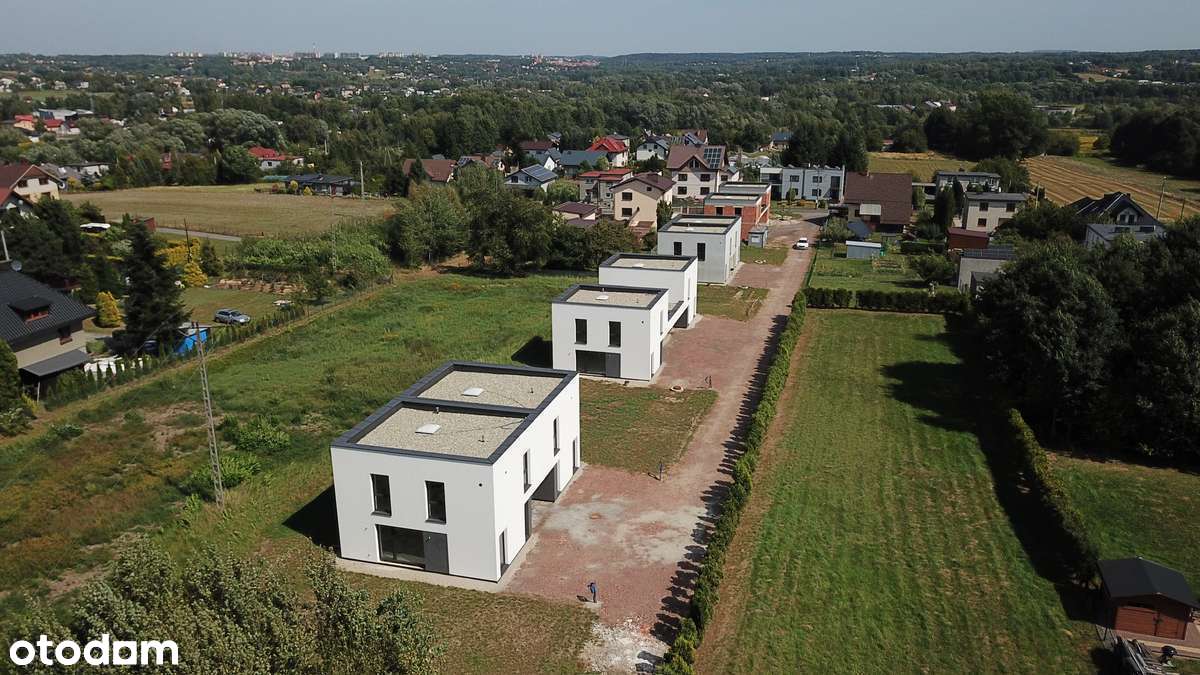 Nowoczesny dom w spokojnej okolicy, powiat Wodzisław Śląski - Pełny obrazek: 2/16