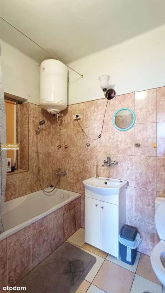 Dom 80 m2 z bud. gosp. i garażem | Janów Lubelski-14