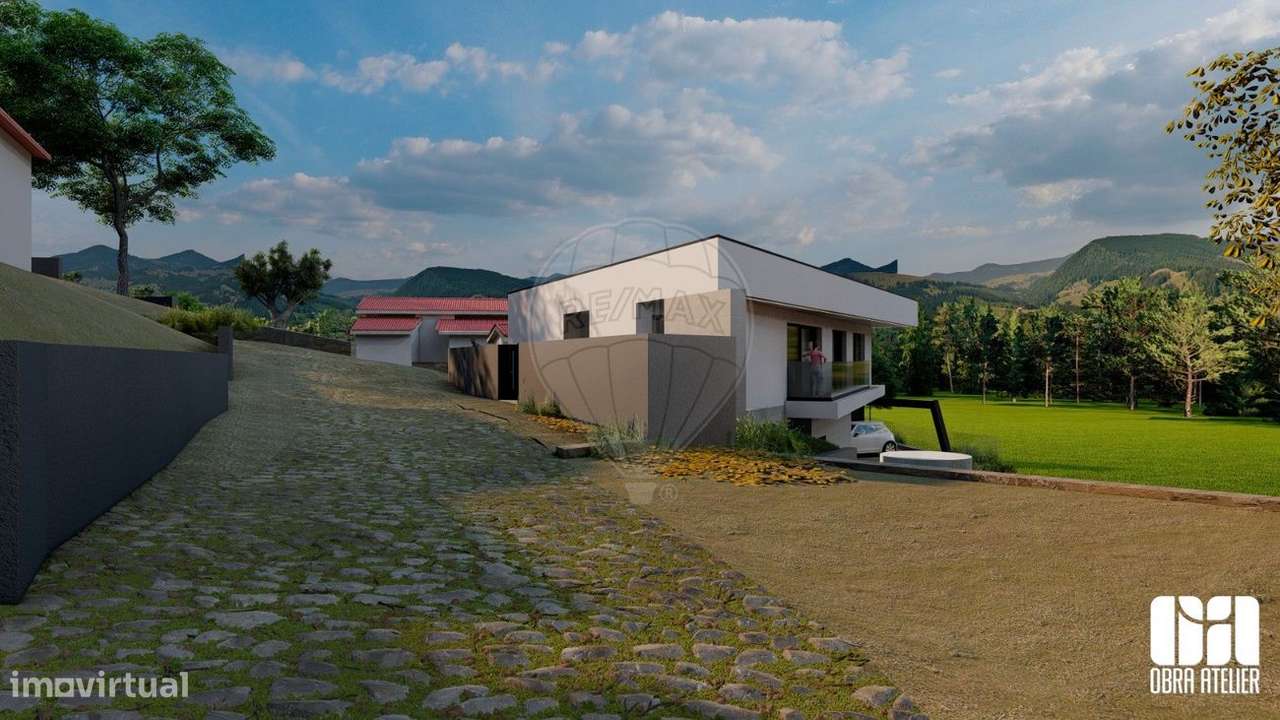 Moradia T3 para venda - Grande imagem: 5/19