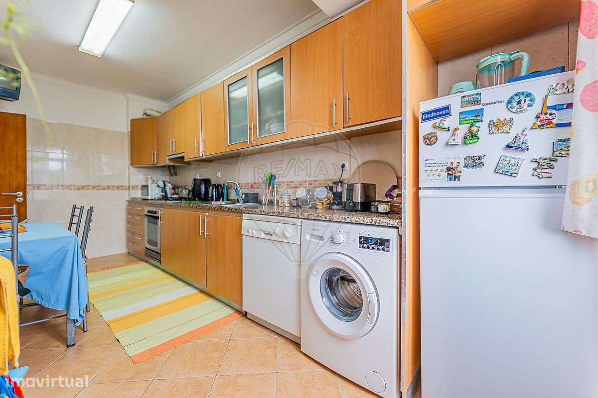 Apartamento T4 para venda-36