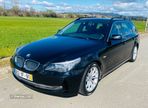 BMW 520 d Touring Executive - 2