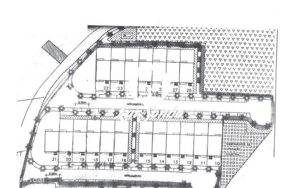 Loteamento para construção de Moradias - Grande imagem: 2/22