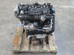 Motor A17DTE CHEVROLET 1.7L 110 CV - 4