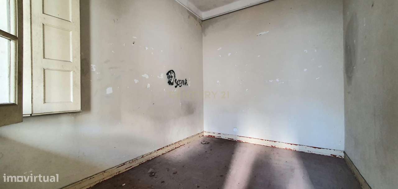 2 Moradias | Reabilitação | Centro Condeixa- A - Nova-9