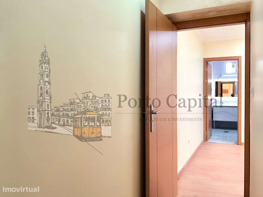 Moradia T2 Térrea com jardim, terraço e anexo - Grande imagem: 5/23