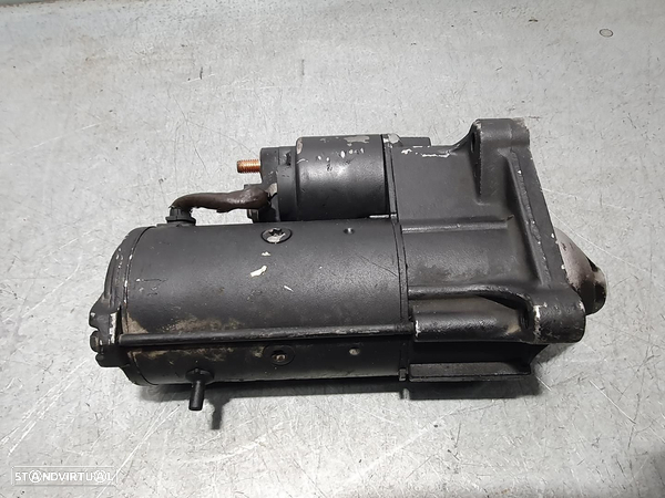 Motor de arranque RENAULT MEGANE I 1.9 DTI (BA08, BA0N) - 2