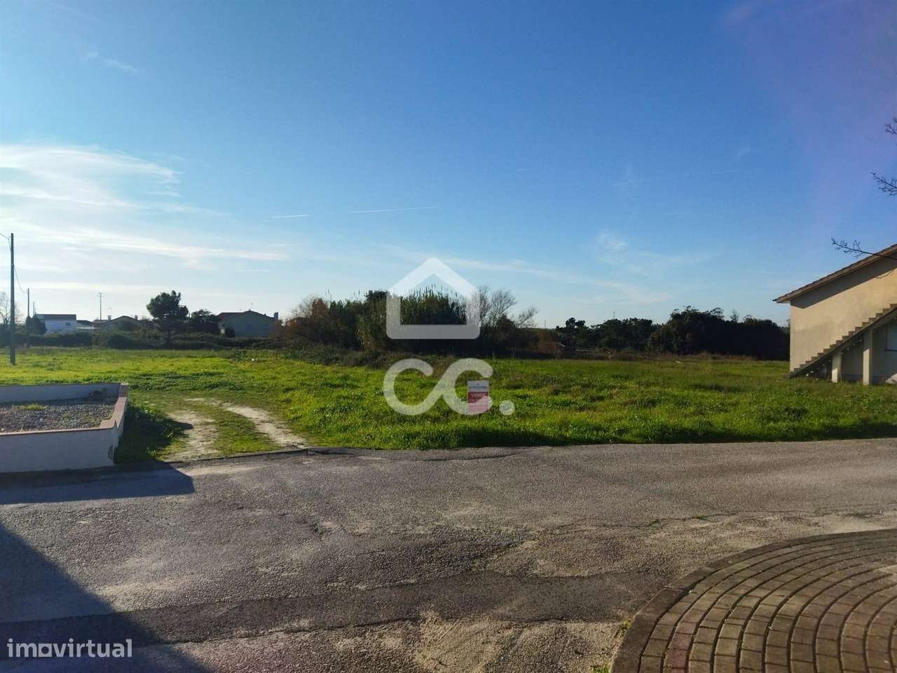 Terreno  Venda em Vieira de Leiria,Marinha Grande-8