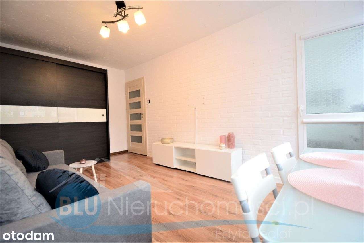 Polkowice, sprzedaż, mieszkanie 2pok, IIp-1