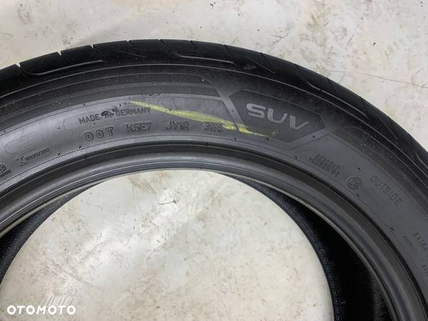 Opony 235/55/R19 105W GoodYear Eagle G-2292 - 6