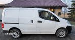 Nissan NV200 - 4