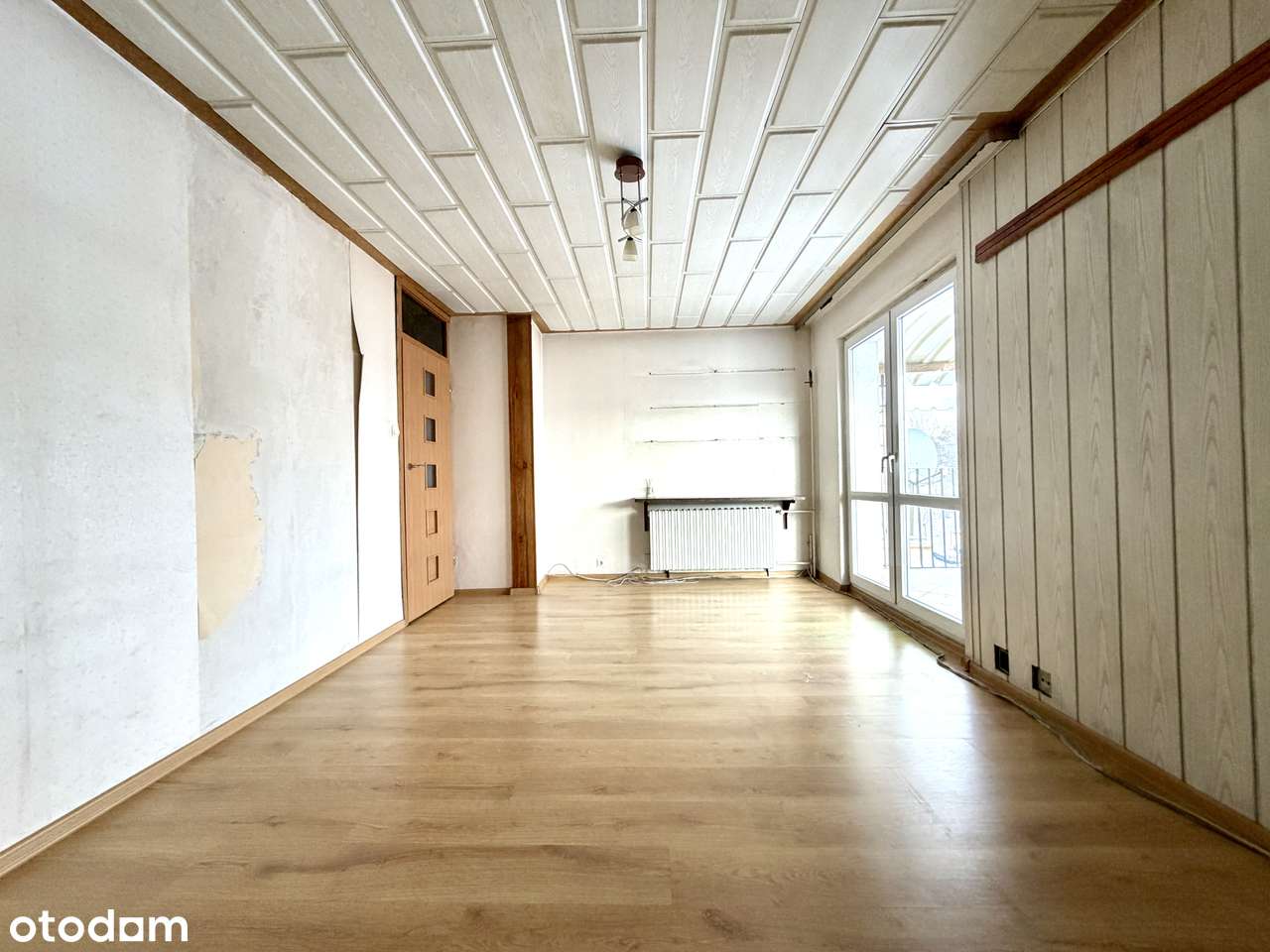 3-pok mieszkanie na sprzedaż Sosnowiec Niwka Konstytucji - Pełny obrazek: 4/13