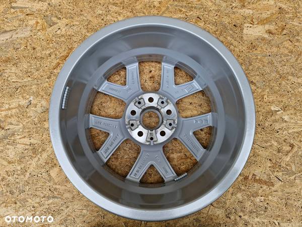 FELGA BMW MINI 17" 5X112 ET41 6898299 - 5