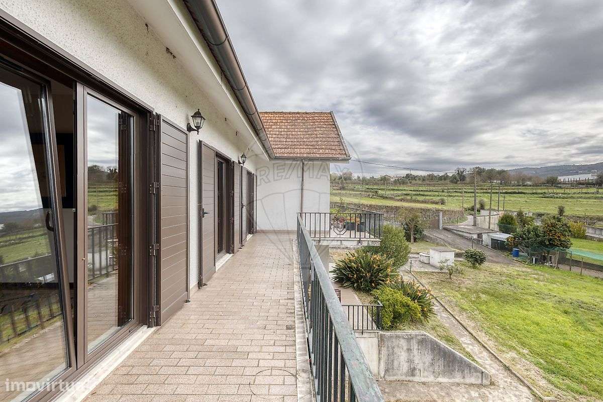 Moradia T4 para venda - Grande imagem: 5/47