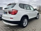 BMW X3 xDrive20d Aut. - 4