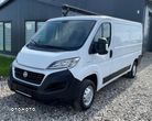 Fiat DUCATO L2H1 GWARANCJA klima 2.3jtd navi kamera tempomat - 2