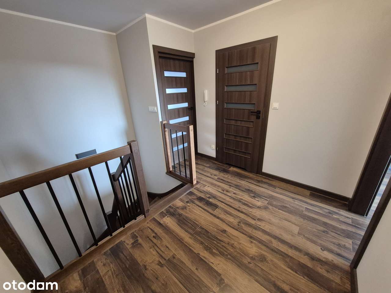 Nowa cena - Malbork ul. Konopnickiej  2-poziomowe mieszkanie ok. 90 m²-5