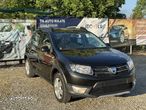 Dacia Sandero Stepway 0.9 TCe - 3