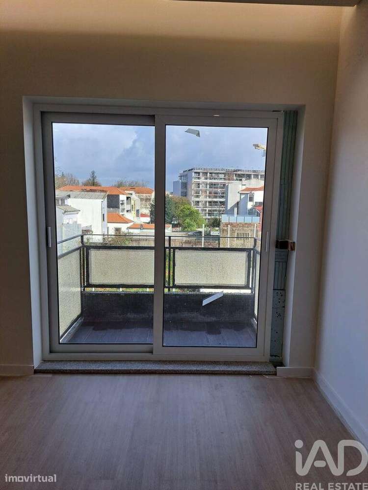Apartamento T2 em Paranhos de 82 m2 - Grande imagem: 4/12