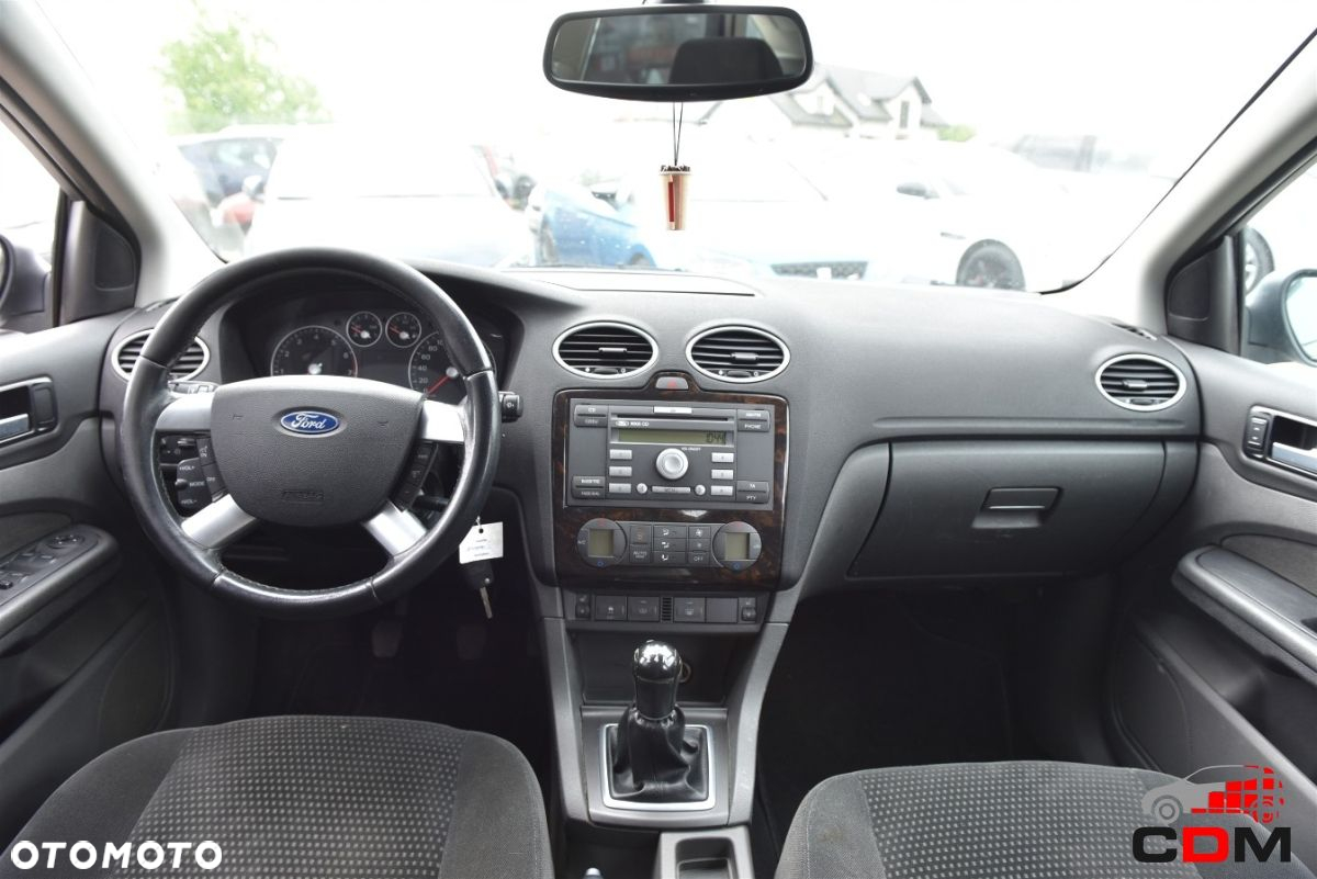 Ford Focus - 19