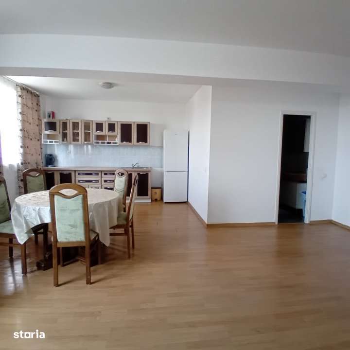 Apartament de vanzare cu 2 camere, 63 mp, zona Ilba - Imagine principală: 2/7