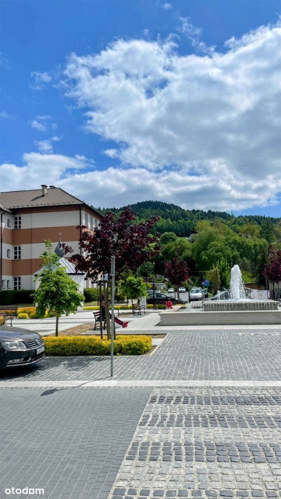 Mieszkanie, 50 m², Muszyna - Pełny obrazek: 4/18