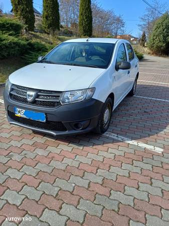 Dacia Logan - 3