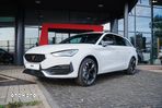 Cupra Leon Sportstourer - 3