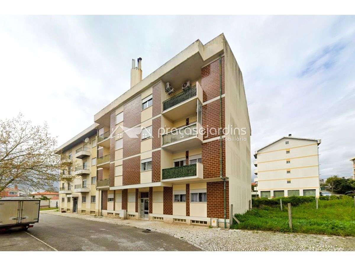 T3 em Cruz d' Areia | Leiria-24