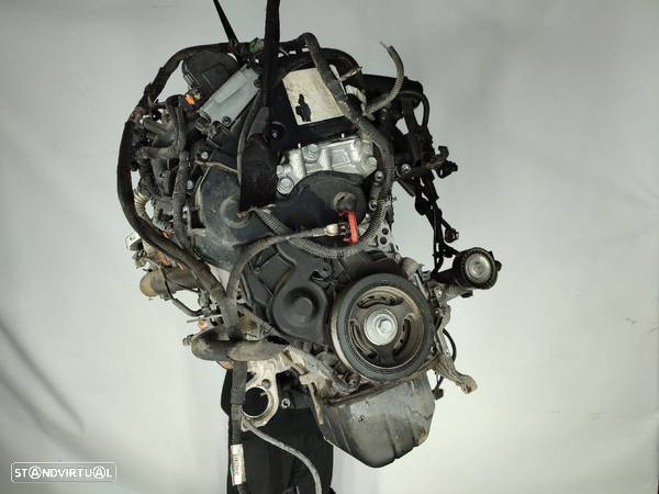 Motor Completo Peugeot 208 I (Ca_, Cc_) - 4