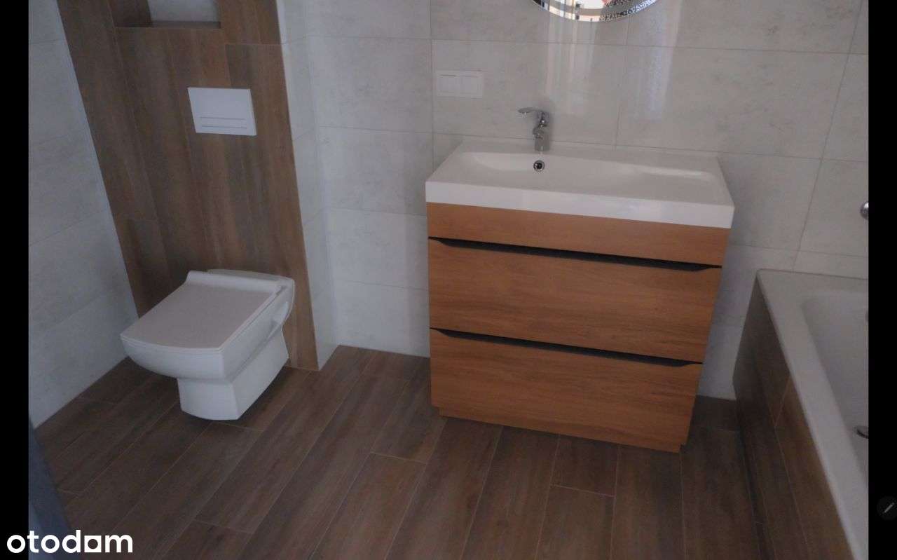 Nowoczesne domy w szerogowcu wybudowane w 2024-11