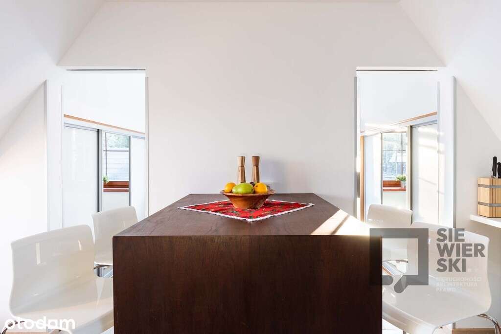 Dwupokojowy apartament z pięknym widokiem na Tatry-7