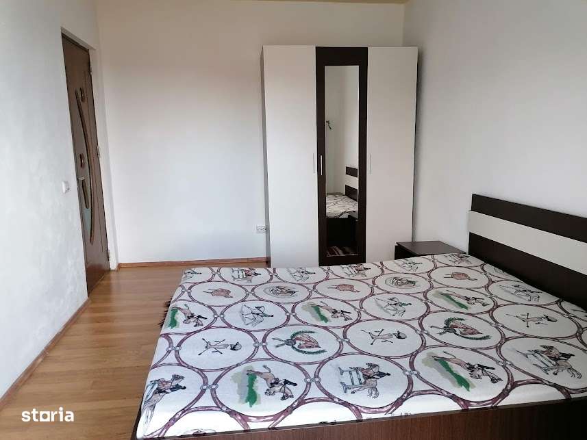 Apartament 2 camere,parcare subrerana, 55 mp, zona Florilor/Ioan Rus-7