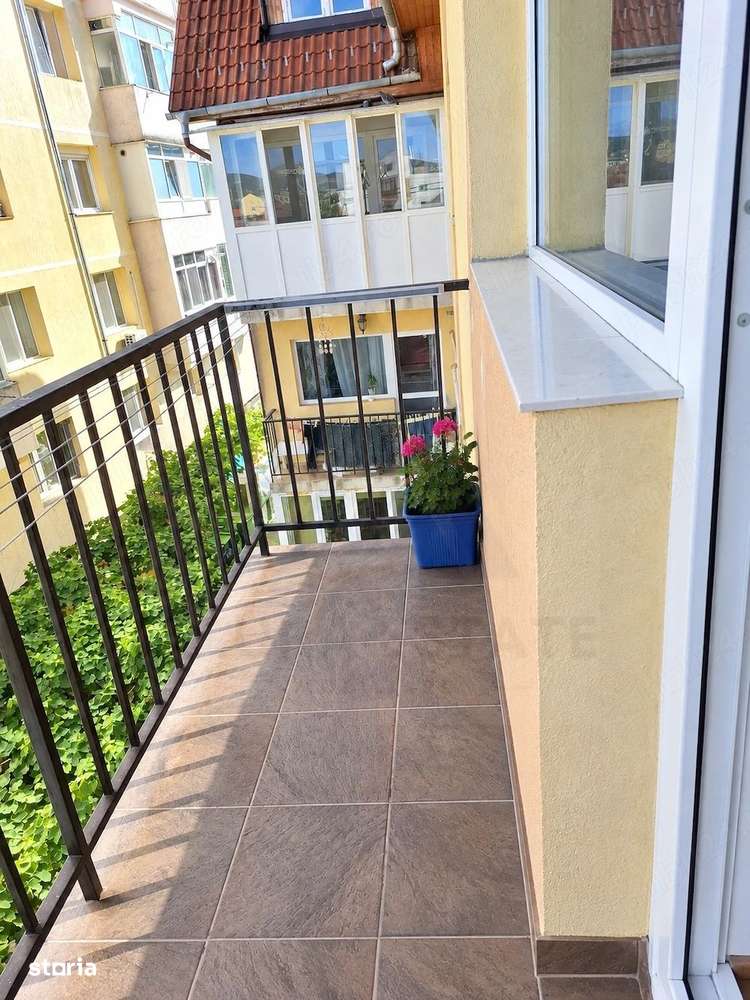 Apartament 3 camere etaj 2 Lazaret Podul Gării-8