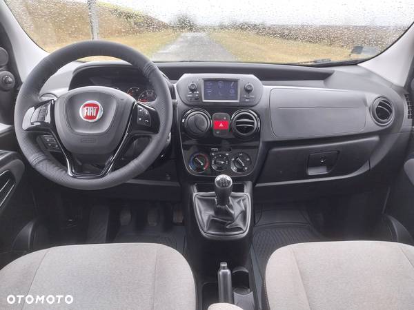 Fiat Qubo - 14