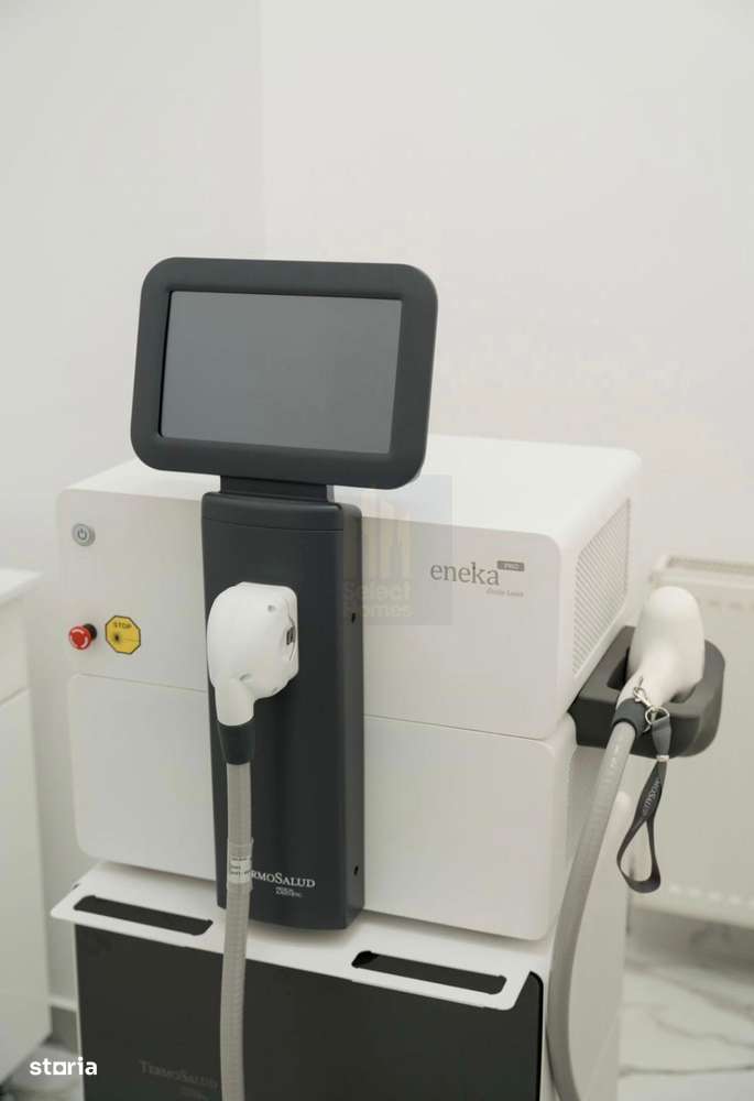 Inchiriere salon infrumusetare 5000 euro - Imagine principală: 5/14