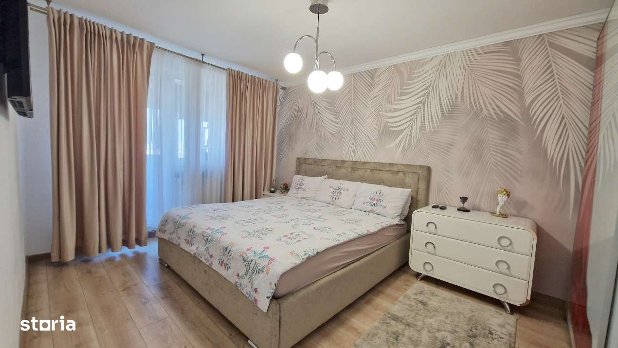 Apartament cu 4 camere la gura de metrou 1 Decembrie.-18