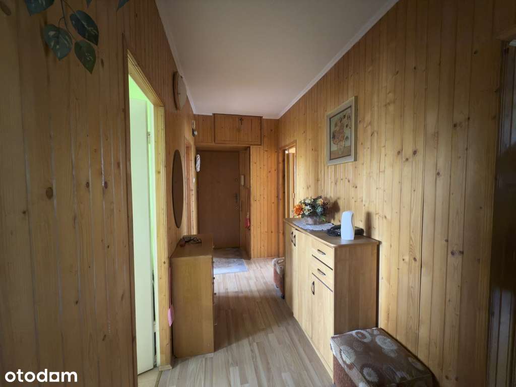 Ogrodowa mieszkanie 4 pok. 69 m2 Zduńska Wola-9