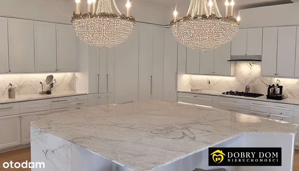 Wyjątkowy Apartament 210 m2 w centrum miasta - Pełny obrazek: 1/20