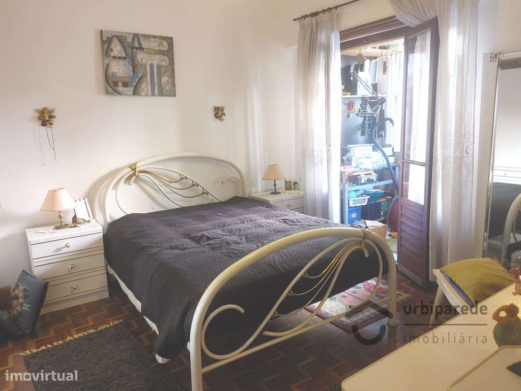 Apartamento na marginal com terraço-26