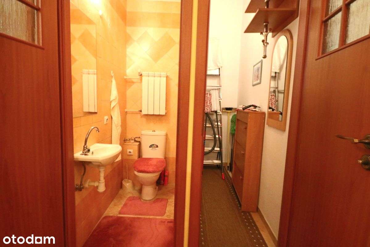 Stylowe mieszkanie, Żmigród-7