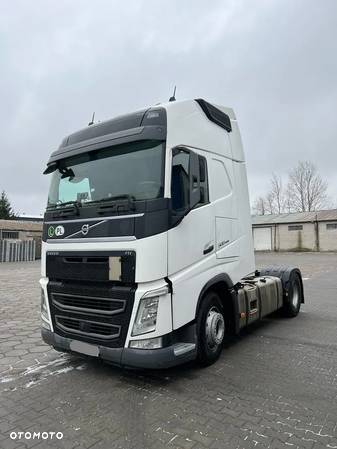 Volvo FH - 2