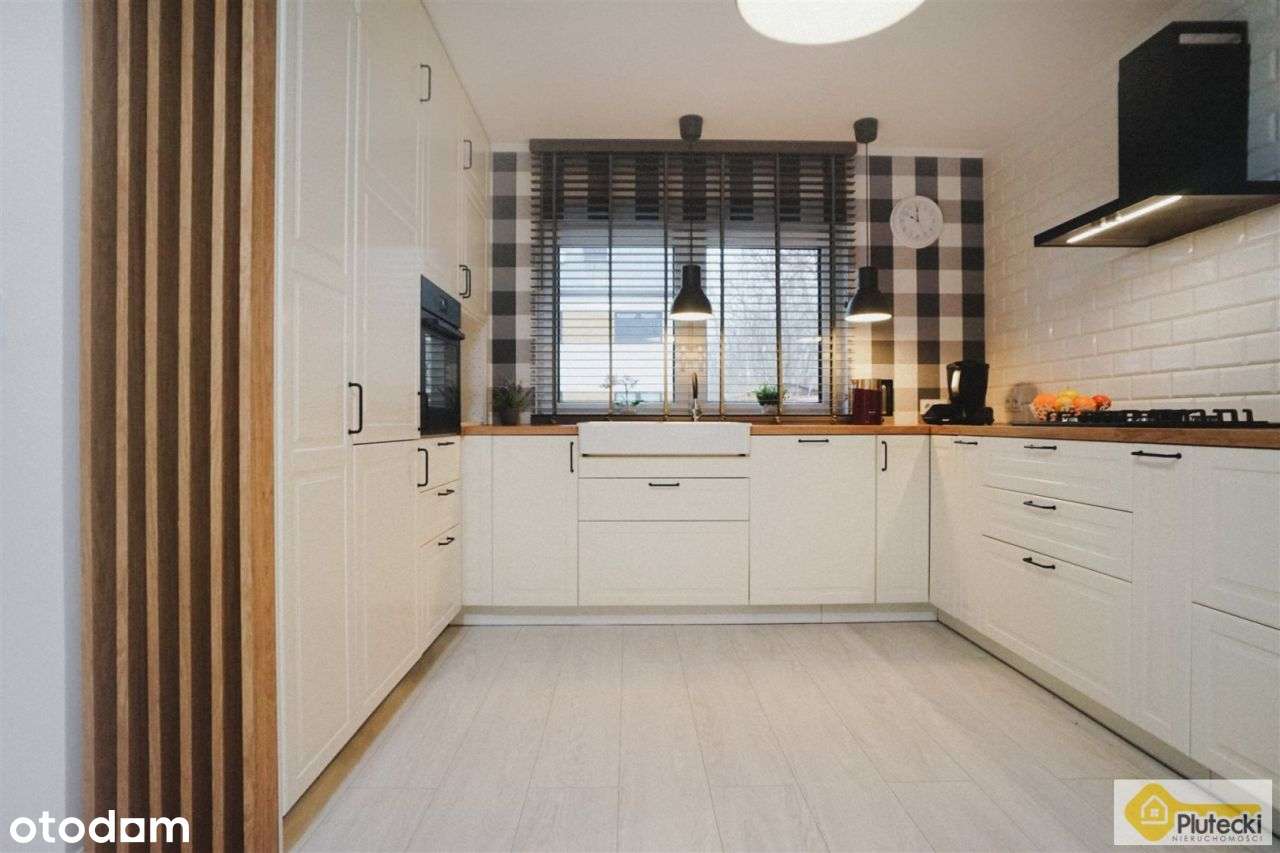 Rezerwacja|3-pok|ogródek, taras|kameralne osiedle-3