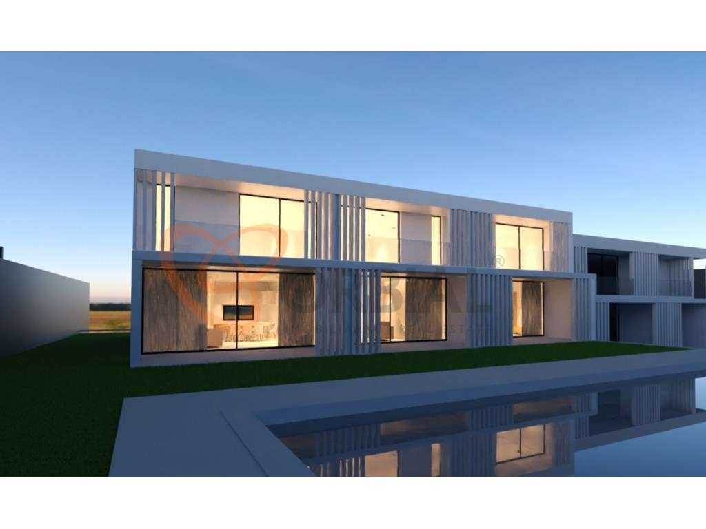 Lote Urbano com projeto para construção de condomínio privado com 8... - Grande imagem: 2/11