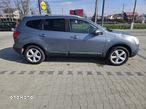 Nissan Qashqai+2 - 9