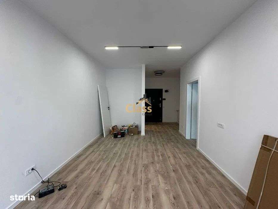 Apartament 2 camere | Etaj Intermediar | 55 mpu | Zona Elite City - Imagine principală: 3/6