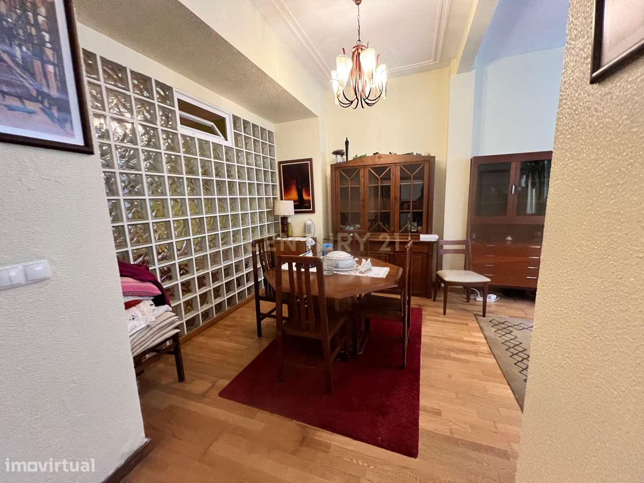 Apartamento T3 em Arroios, Lisboa - Arrendado - Grande imagem: 5/15