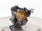 Motor BBY VOLKSWAGEN LUPO I POLO IV A TROIS VOLUMES - 2