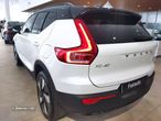 Volvo XC 40 Recharge Extended Range Plus - 16